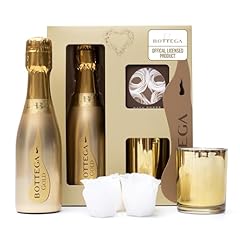 Bottega gold prosecco for sale  Delivered anywhere in UK