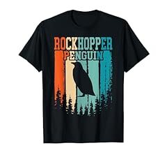 Rockhopper penguin retro for sale  Delivered anywhere in USA 