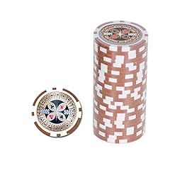 Ultimate pokerchips 5000 gebraucht kaufen  Wird an jeden Ort in Deutschland