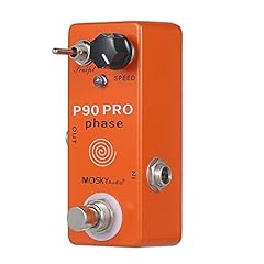 Eryue phaser pedal for sale  Delivered anywhere in USA 