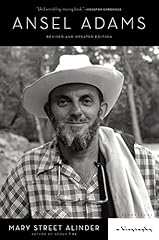 Ansel adams biography for sale  Delivered anywhere in USA 