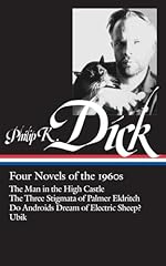 Philip dick four for sale  Delivered anywhere in USA 