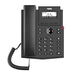 Fanvil x301p telefono usato  Spedito ovunque in Italia 