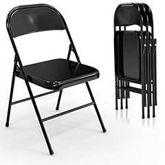 Vingli folding chairs for sale  Delivered anywhere in USA 