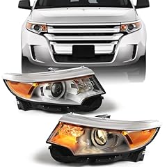 Fione headlight assembly for sale  Delivered anywhere in USA 