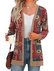 Grecerelle damen strickjacke gebraucht kaufen  Wird an jeden Ort in Deutschland