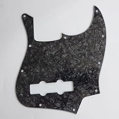 Hole bass pickguard for sale  Delivered anywhere in UK