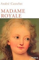 Madame royale d'occasion  Livré partout en France