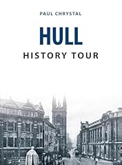 Hull history tour for sale  Delivered anywhere in UK