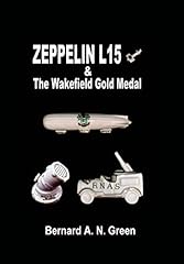 Zeppelin l15 for sale  Delivered anywhere in USA 