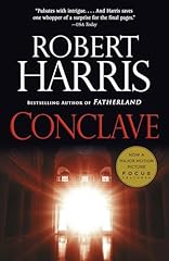 Conclave novel for sale  Delivered anywhere in USA 