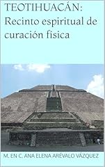 Teotihuacán recinto espiritua gebraucht kaufen  Wird an jeden Ort in Deutschland