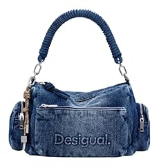 Bag half logo usato  Spedito ovunque in Italia 