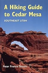 Hiking guide cedar for sale  Delivered anywhere in USA 