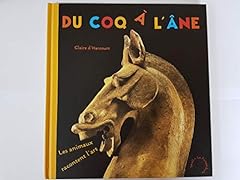 Coq âne. animaux d'occasion  Livré partout en Belgiqu