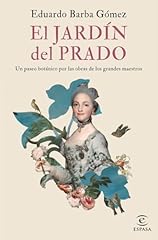 Jardín del prado for sale  Delivered anywhere in UK