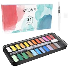 Osdue watercolor paint for sale  Delivered anywhere in Ireland