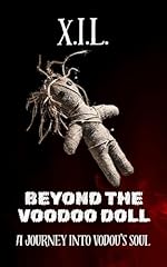 Beyond voodoo doll for sale  Delivered anywhere in UK