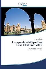 Liverpuldakı müqəddəs luka for sale  Delivered anywhere in UK