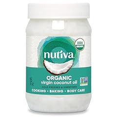 Nutiva organic coconut for sale  Delivered anywhere in USA 