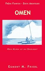 Men glück segelboot gebraucht kaufen  Wird an jeden Ort in Deutschland