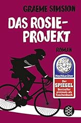 Rosie projekt gebraucht kaufen  Wird an jeden Ort in Deutschland