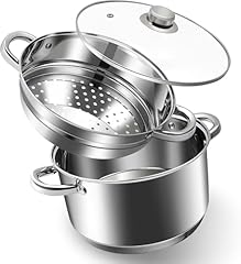 Krowallu stainless steel for sale  Delivered anywhere in USA 