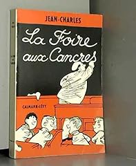 Foire cancres. editions d'occasion  Livré partout en France
