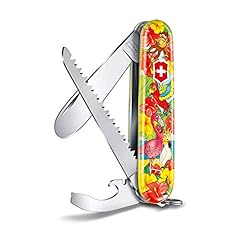 Victorinox first victorinox d'occasion  Livré partout en France