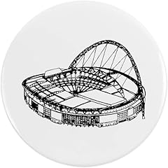 58mm wembley stadium for sale  Delivered anywhere in UK