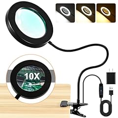 Macasa 10x magnifying for sale  Delivered anywhere in USA 