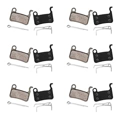 6pairs resin bicycle for sale  Delivered anywhere in UK