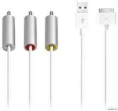 Apple composite cable for sale  Delivered anywhere in USA 
