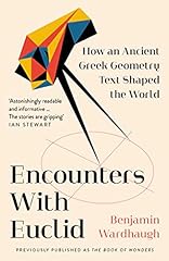 Encounters euclid ancient for sale  Delivered anywhere in UK