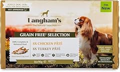 Langham natural grain for sale  Delivered anywhere in UK