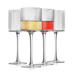 Square wine glasses for sale  Delivered anywhere in USA 