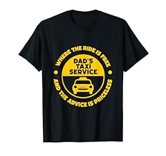 Dad taxi service for sale  Delivered anywhere in USA 