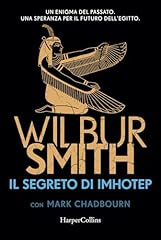 Segreto imhotep usato  Spedito ovunque in Italia 