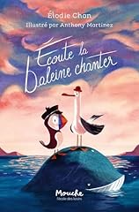 écoute baleine chanter d'occasion  Livré partout en France