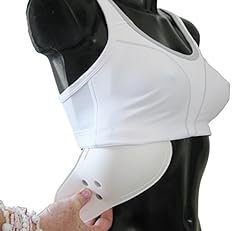 Bay brustschutz damen gebraucht kaufen  Wird an jeden Ort in Deutschland