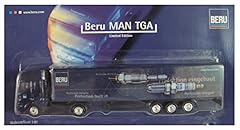 Werbetruck beru zündkerzen gebraucht kaufen  Wird an jeden Ort in Deutschland