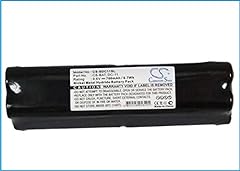Sdc11sl battery 700mah for sale  Delivered anywhere in UK
