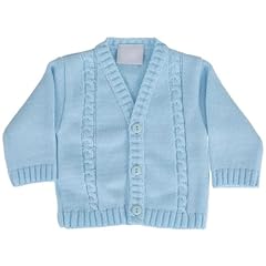 Baby boys cardigan for sale  Delivered anywhere in UK
