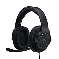 Logitech g433 wired for sale  Delivered anywhere in UK