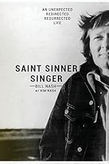 Saint sinner singer d'occasion  Livré partout en France