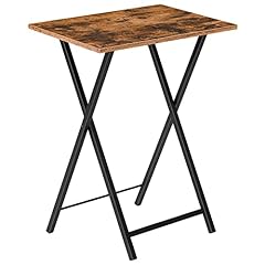 Hoobro folding table for sale  Delivered anywhere in USA 
