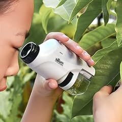 Riipoo pocket microscope for sale  Delivered anywhere in USA 