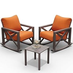 Udpatio rocking chair for sale  Delivered anywhere in USA 