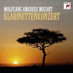 Mozart klarinettenkonzert 622 gebraucht kaufen  Wird an jeden Ort in Deutschland