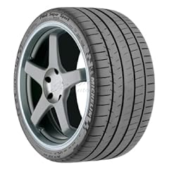 Michelin super sport usato  Spedito ovunque in Italia 